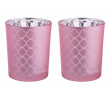 Набор из 2 подсвечников Art 421-109