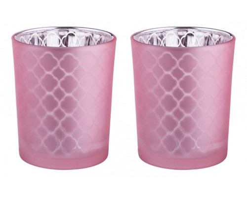 Набор из 2 подсвечников Art 421-109