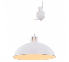 Подвесной светильник Globo Sacramento 15072