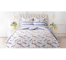 Постельное белье двуспальное Plumalent