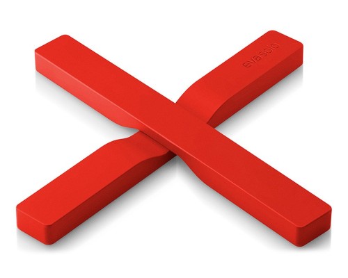 Подставка под горячее (19.5х19.5х2.7 см) Magnetic trivet 530731