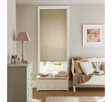 Штора рулонная (172х160 см) Янтарь