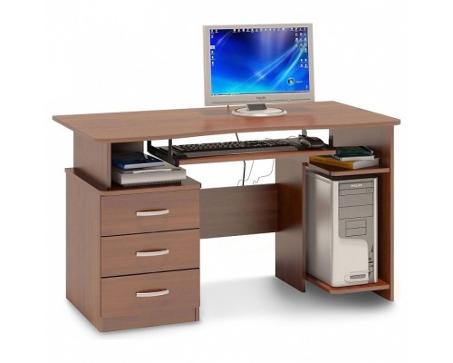 Стол компьютерный КСТ-08.1