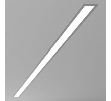 Встраиваемый светильник Elektrostandard 100-300-103 a040143