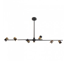 Подвесной светильник Lussole Gilbert 