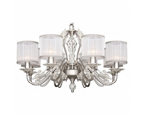 Подвесная люстра Favourite Prima 2306-8P