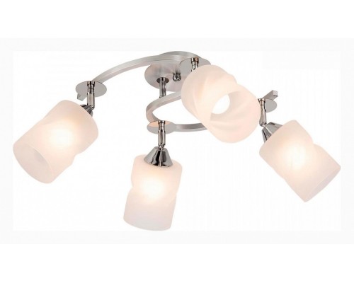 Потолочная люстра Citilux Сиерра