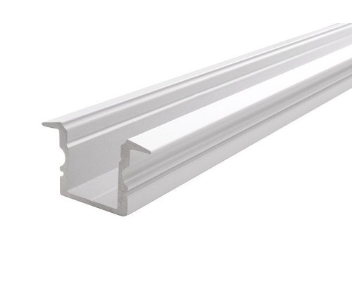 Профиль встраиваемый [2 м] Deko-Light ET-02-10 975125