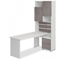 Стол компьютерный Домино СР-720/180