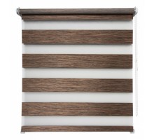 Штора рулонная (100x160 см) Канзас