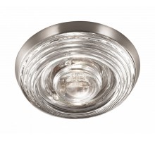 Встраиваемый светильник Novotech Aqua 369813