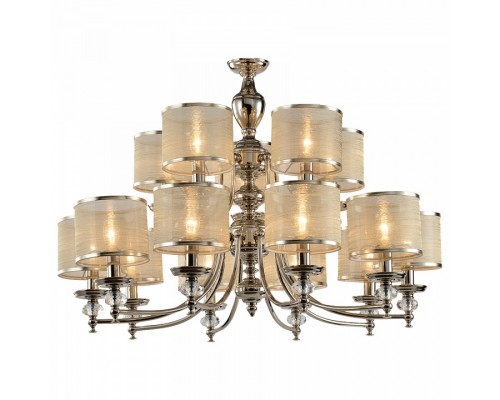 Подвесная люстра ST-Luce Coresia