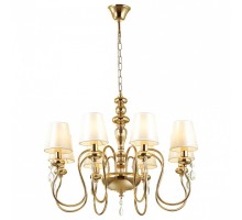 Подвесная люстра Odeon Light Meki 4723/8