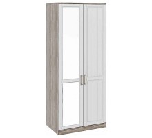 Шкаф платяной Прованс СМ-223.07.005L