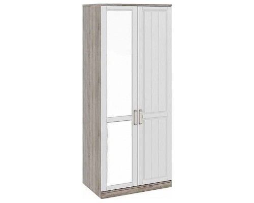 Шкаф платяной Прованс СМ-223.07.005L