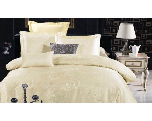 Постельное белье полутораспальное JC-16