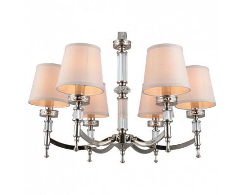 Подвесная люстра Omnilux Maranza OML-87203-06