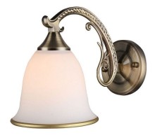 Бра Imex MD.2206 MD.2206-1-W AB