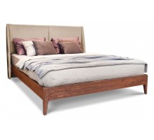 Кровать двуспальная Сакраменто