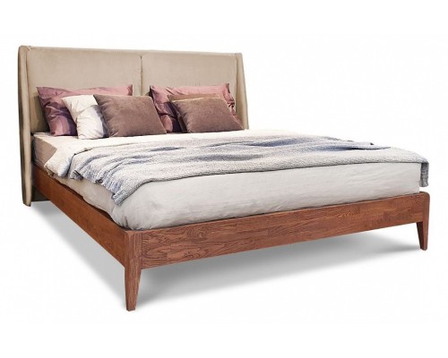 Кровать двуспальная Сакраменто