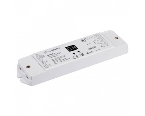 Контроллер-диммер Arlight Intelligent DALI-104-SUF (12-36V, 4х5А)