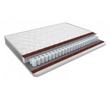 Матрас полутораспальный Tatami Classic 2000x1400