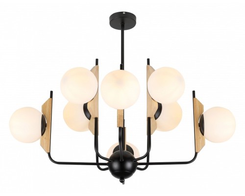 Люстра на штанге Rivoli Friede Б0051262