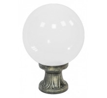 Наземный низкий светильник Fumagalli Globe 250 G25.110.000.BYF1R