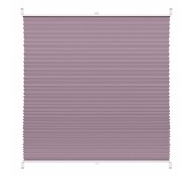 Штора плиссе (65x160 см) Плайн