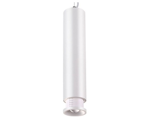 Подвесной светильник Novotech Eddy 357974