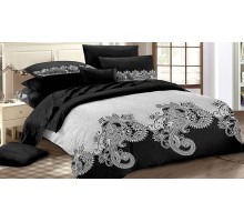 Постельное белье двуспальное Setoff