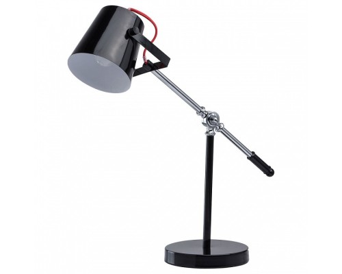 Настольная лампа декоративная MW-Light Акцент 5 680030601