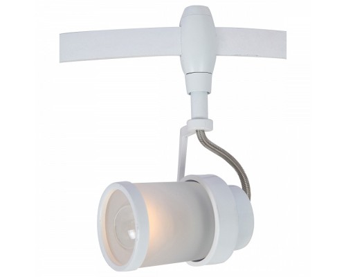 Светильник на штанге Arte Lamp Rails A3056 A3056PL-1WH