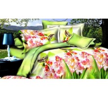 Постельное белье евростандарт SF-12