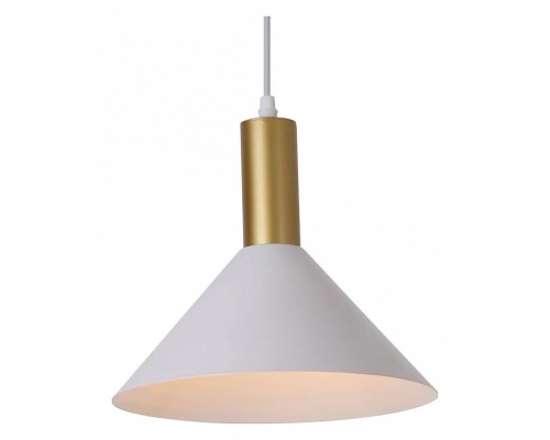 Подвесной светильник Escada Sagitta 1108/1S White