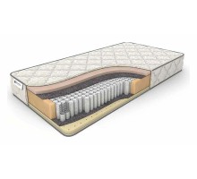 Матрас полутораспальный Memory Sleep S-1000 2000x1400