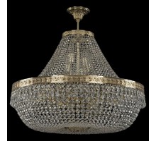 Светильник на штанге Bohemia Ivele Crystal 1901 19011/H1/80IV G