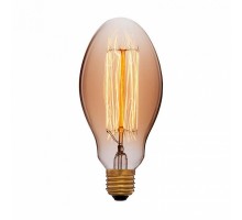 Лампа накаливания Sun Lumen E75 E27 60Вт 2200K 053-419