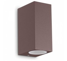 Накладной светильник Ideal Lux Up UP AP2 COFFEE