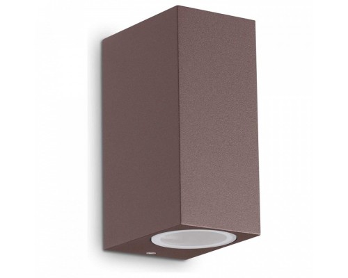 Накладной светильник Ideal Lux Up UP AP2 COFFEE