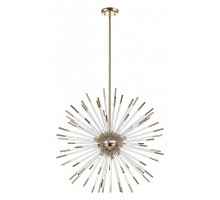 Люстра на штанге SIMPLE STORY 1091 1091-9PL