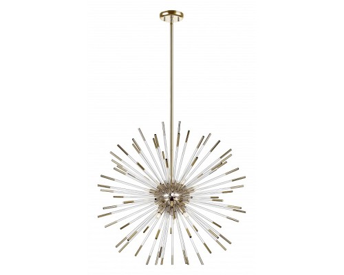 Люстра на штанге SIMPLE STORY 1091 1091-9PL