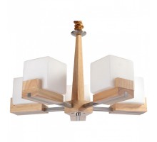 Подвесная люстра Lucia Tucci Natura Natura 083.5