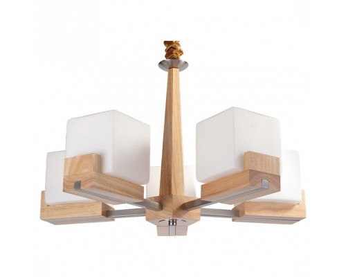 Подвесная люстра Lucia Tucci Natura Natura 083.5