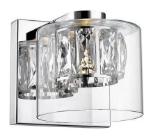 Бра Zumaline Gem W0389-01A-B5AC