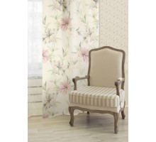 Портьера (160x280 см) 2 шт. Perle lily