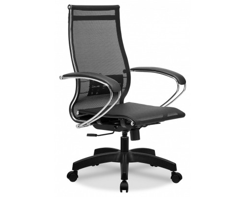 Кресло компьютерное МЕТТА-9(MPRU)