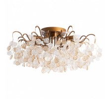 Потолочная люстра Divinare Spumante 7288/18 PL-8