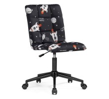 Стул компьютерный Квадро