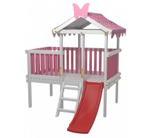 Комплекс игровой ДК6Р